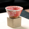 Tasse à café et à thé japonaise faite à la main - ZenCraft