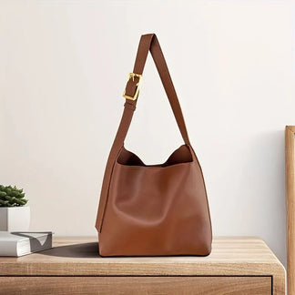 Blanche | Sac à Main en Cuir Élégant pour Femmes – Chic et Pratique