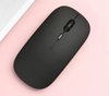 Souris de Jeu Sans Fil ClickPro Rechargeable Design Ergonomique Silencieux | Souris de Jeu | Souris Sans Fil pour Ordinateur Portable, PC, iPad & Tablettes
