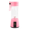 BlendEase portable miniblender | gobelet à smoothie et à shake rechargeable par USB pour la maison et l'underwei