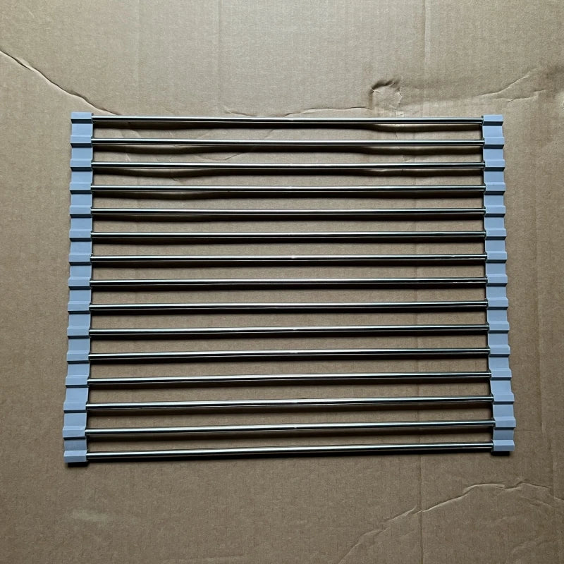 AquaGrid | Conception pliable pour un gain de place
