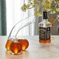 Carafe à Whisky/Vin Highcultural
