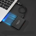Disque SSD ultrarapide 128 To pour un usage professionnel intensif