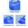 Urinal mobile 1200ml – Pratique et Confortable pour Voyager, Camper et Activités de Plein Air