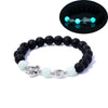 Bracelet Luminescent | Édition Éclairage
