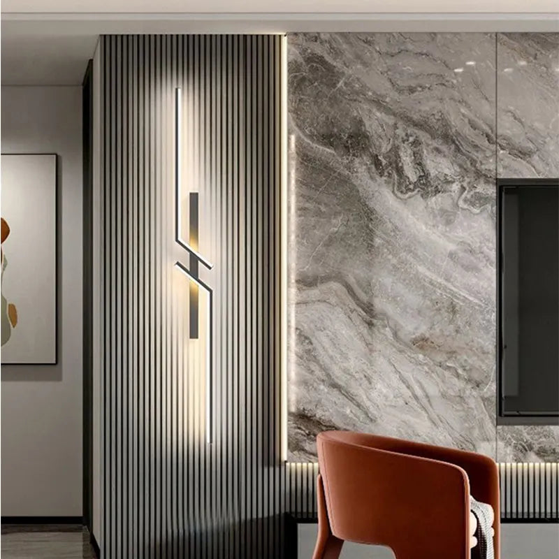 Applique Murale au Design Moderne – Orvion