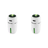 AromaLux Mini Humidificateur | Humidificateur USB élégant avec 7 couleurs LED pour une ambiance relaxante à la maison, au bureau ou dans des environnements hôteliers.