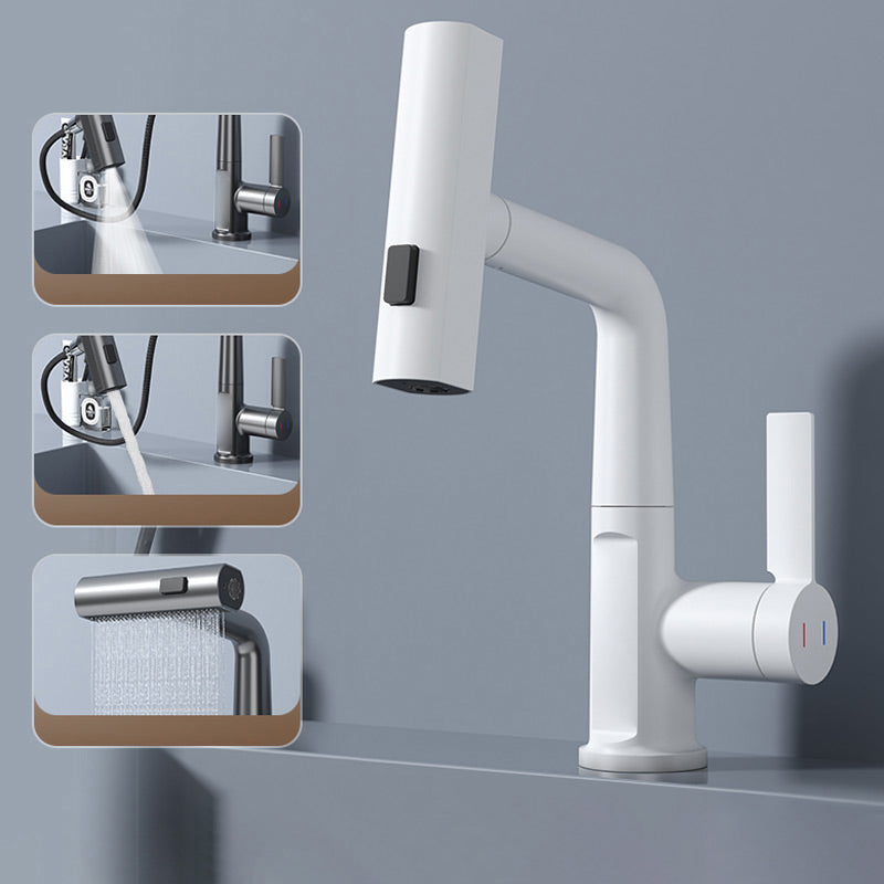 TwistTap | Robinet pivotant à 360° pour cuisine et salle de bain