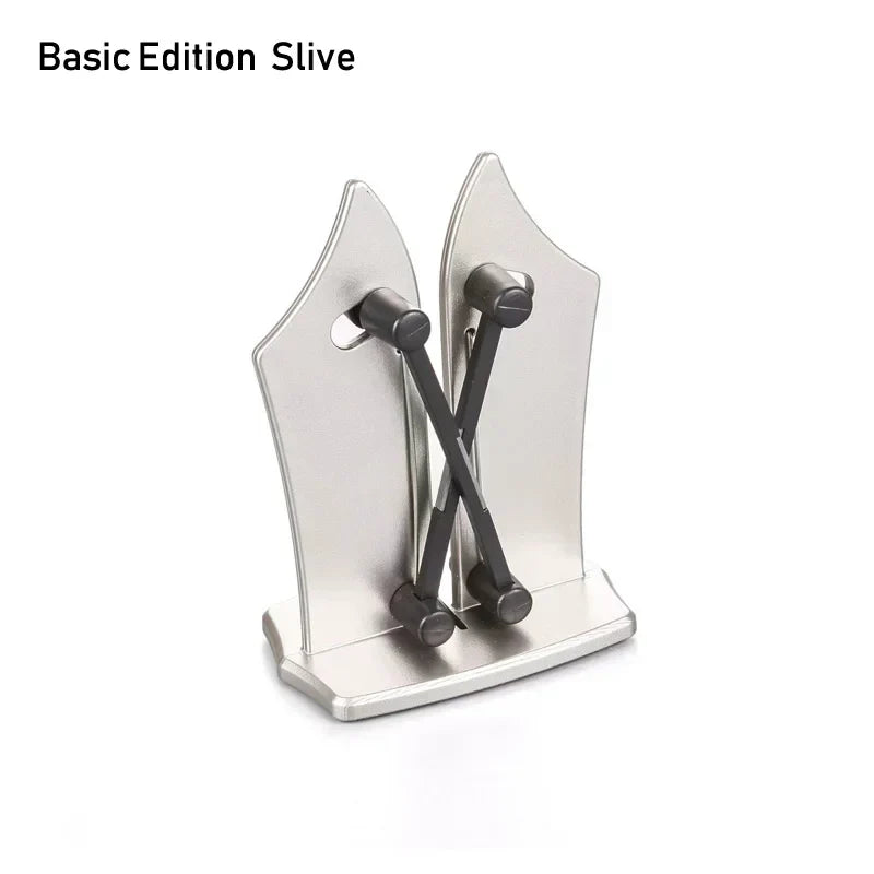 Affûteur de Couteaux Triple Action - SharpMaster Pro