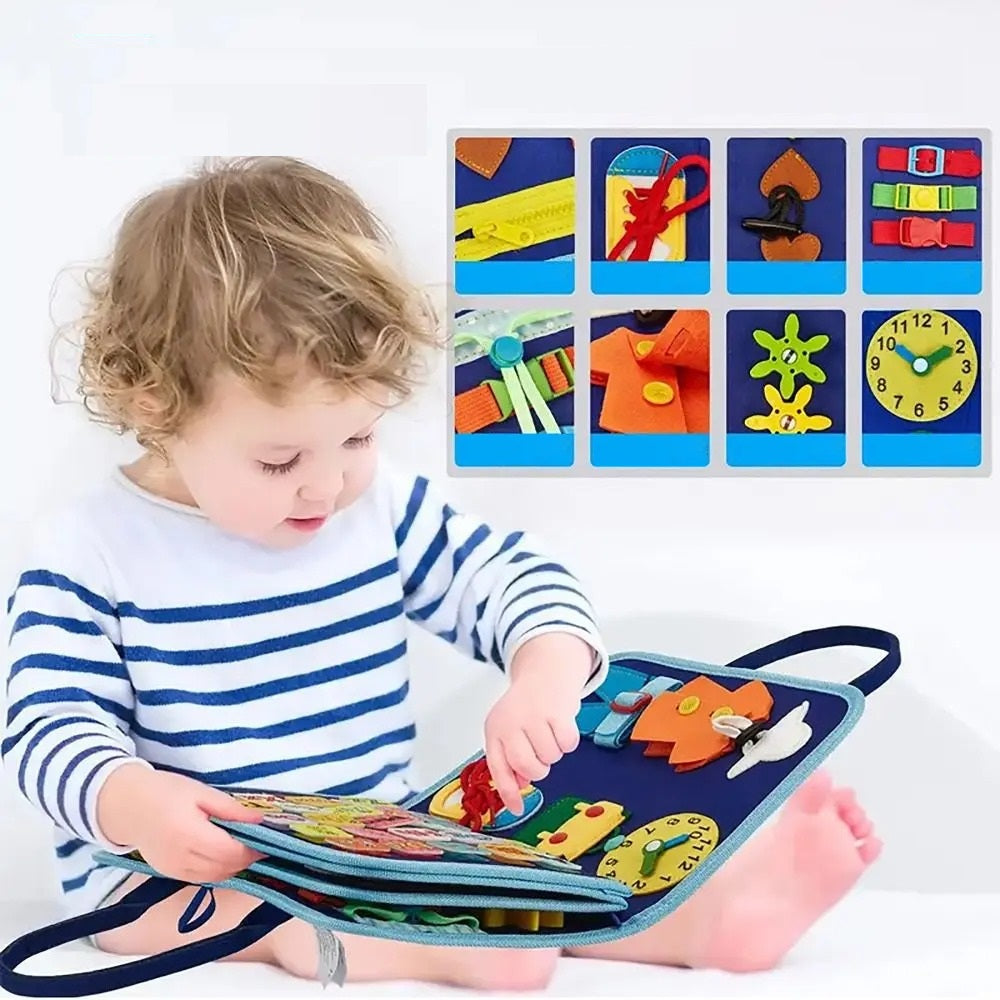 WonderBook | Laissez votre enfant découvrir, apprendre et jouer en même temps