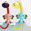 AquaJoy Baby Bath Toy | Design mignon pour attirer l'attention des tout-petits