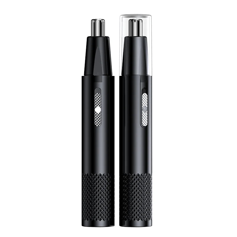 Tondeuse à poils de nez rechargeable USB - TrimPro