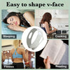 V-Fit Bande de Lifting du Visage – Pour un Contour Plus Svelte et Jeune