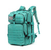 TrailPro Sac à Dos Tactique Commando 30L+ Sac à Dos pour Camping, Pêche & Chasse