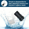 BreatheFit Entraîneur Respiratoire – Renforcez votre Capacité Pulmonaire et Endurance