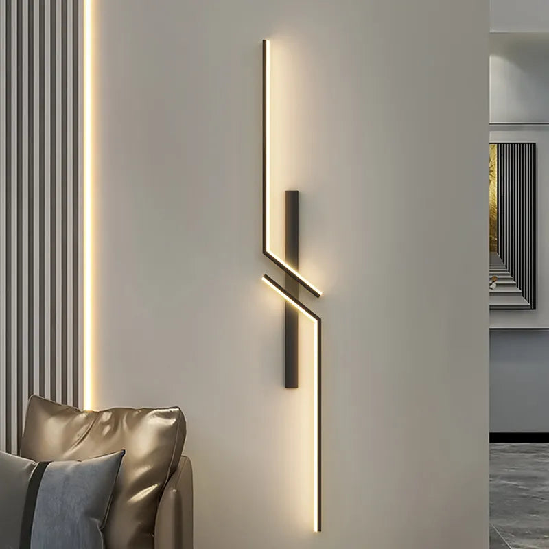 Applique Murale au Design Moderne – Orvion
