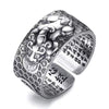 Bague Feng Shui | Symbole de richesse, de bonheur et de prospérité
