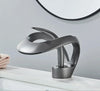 Aurelia Luxe Robinet de Lavabo | Élevez l'élégance et la fonctionnalité de votre salle de bain