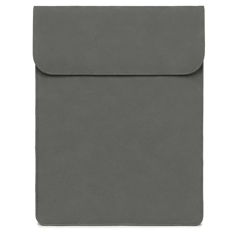 SovereignSleeve | Mince et étanche, il protège votre ordinateur portable avec style