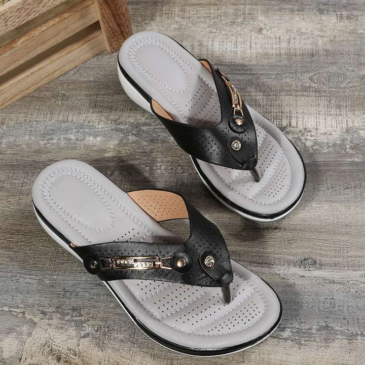 Tongs Orthopédiques – Marisole
