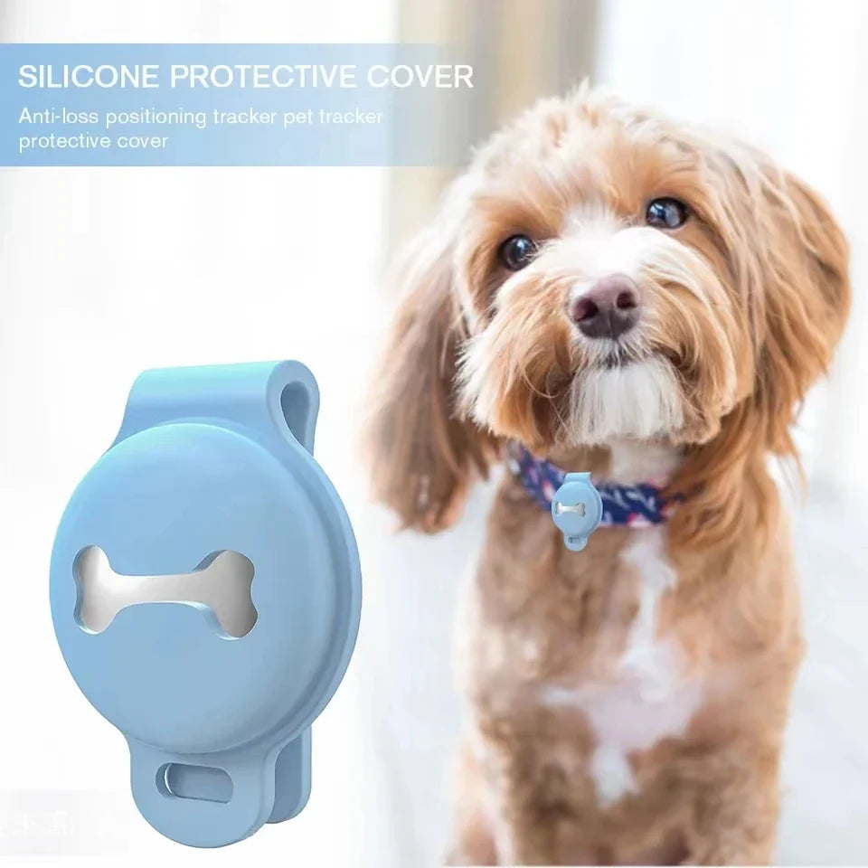 TrackerShield Housse de Protection – Pour une protection sans souci