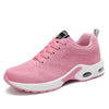 AeroLuxe Elite Chaussures de Sport | Chaussures de course légères et respirantes avec amorti à air pour un confort ultime lors des sports en extérieur.