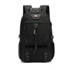 TechTrek Pro Explorer Sac à Dos – Spacieux et Intelligent