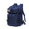 TrailPro Sac à Dos Tactique Commando 30L+ Sac à Dos pour Camping, Pêche & Chasse