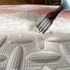 Tapis de Jeu Sécurisé pour Bébé - Doux et Sûr pour votre Petit