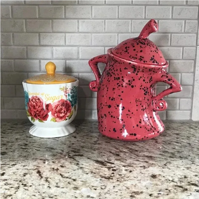 WhimsyStash | Les friandises restent fraîches grâce à un design ludique