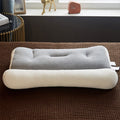 Oreiller en mousse à mémoire pour un sommeil sans tension