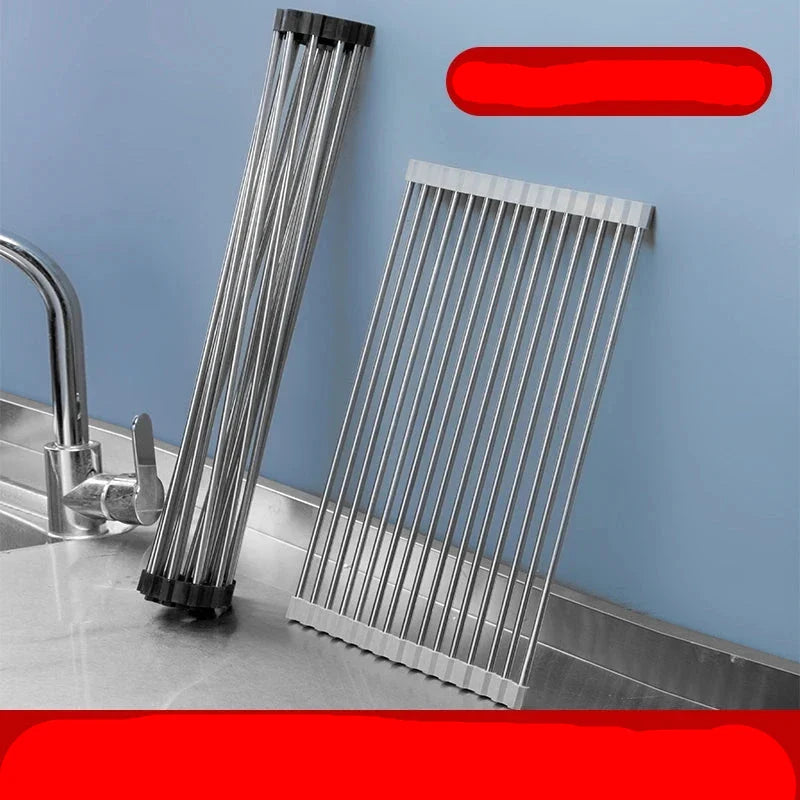 AquaGrid | Conception pliable pour un gain de place