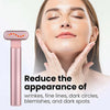 Appareil de lifting facial EMS Mikrostrom - GlowMagic