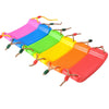 Balancoire pour Enfants dans le Jardin – Balancoire à Corde Réglable pour Intérieur et Extérieur