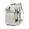 TrailPro Sac à Dos Tactique Commando 30L+ Sac à Dos pour Camping, Pêche & Chasse