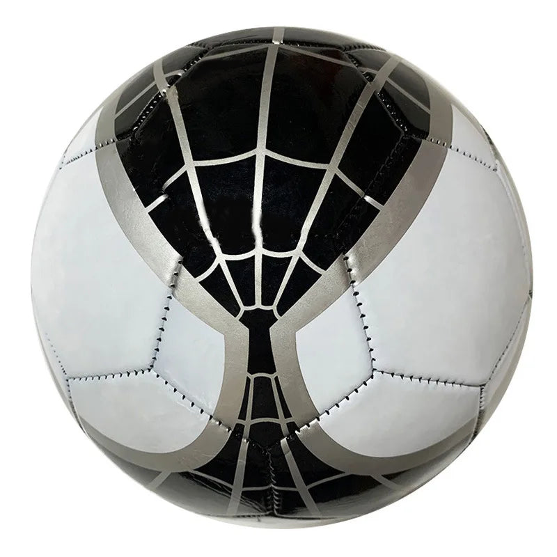 Ballon de Football Spider-Man – Ballon Ludique et Durable pour Garçons et Filles
