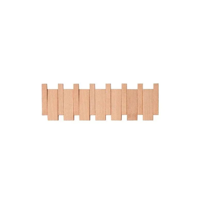 SymphonyRack | Le porte-manteau qui allie beauté et fonctionnalité