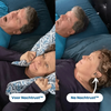 Bouchons d'oreilles Stoic Silencieux pour le Sommeil – Bouchons en Silicone Antibruit avec Confort Ultime
