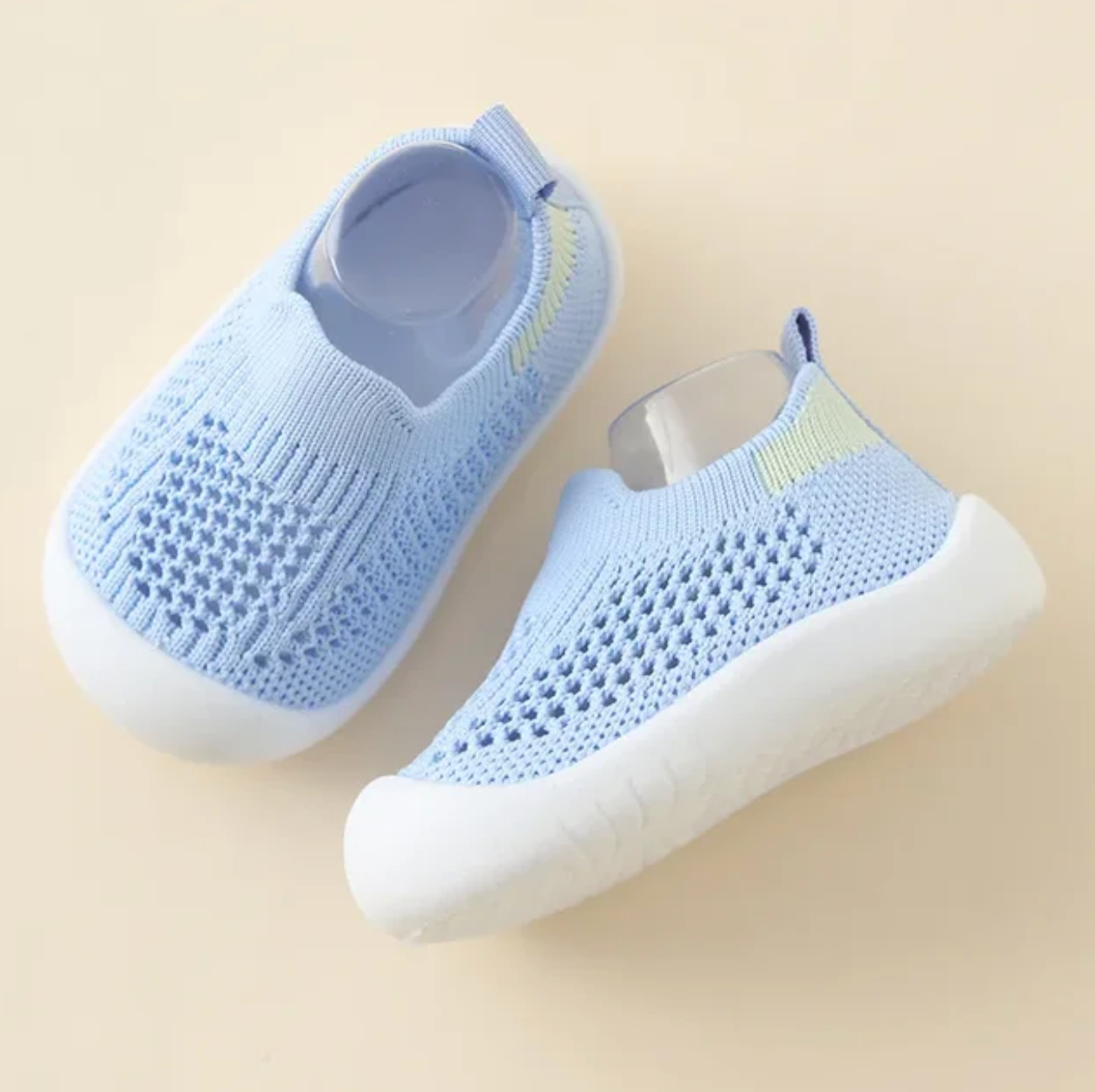 Baskets pour enfants avec semelle antidérapante – Confort légèreté et respirabilité