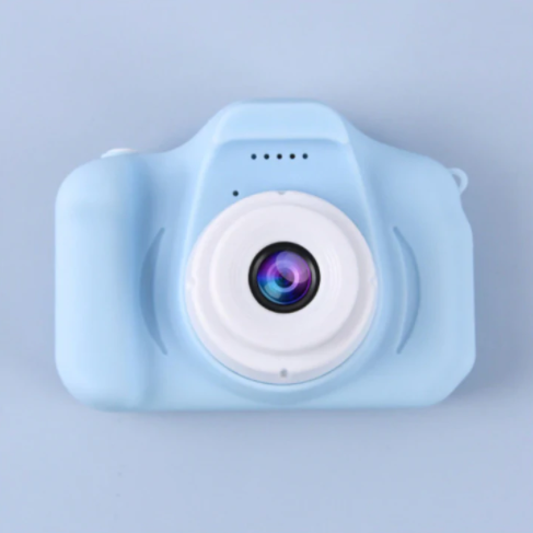 Caméra pour enfants avec projection | Mini appareil photo numérique avec carte mémoire de 32 Go