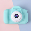 Caméra pour enfants avec projection | Mini appareil photo numérique avec carte mémoire de 32 Go