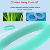 Bracelet Anti-Insectes – BugFree band
