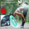 Bracelet Anti-Insectes – BugFree band