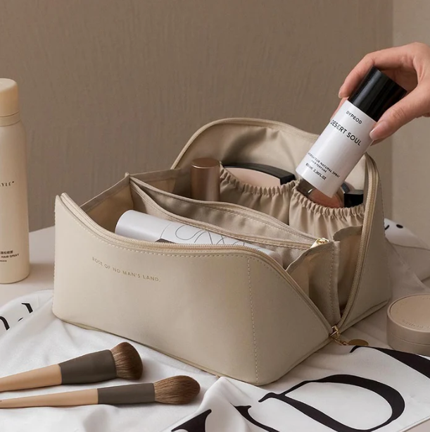 Beautycase de Luxe - BelleVault