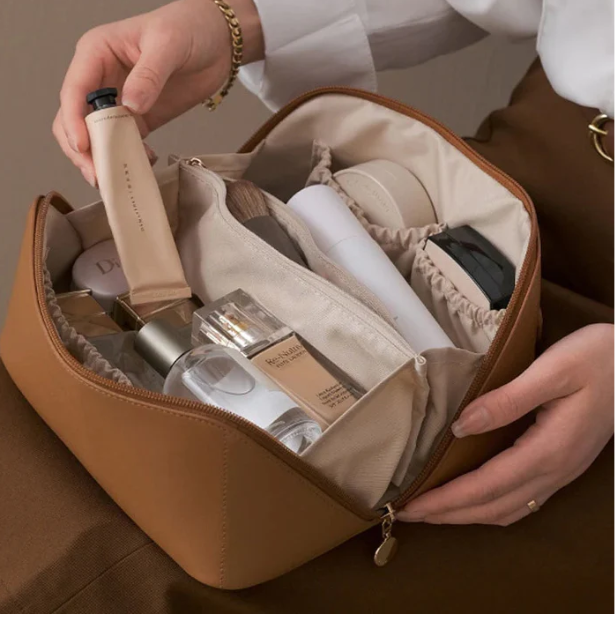 Beautycase de Luxe - BelleVault