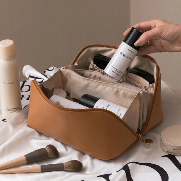 Beautycase de Luxe - BelleVault
