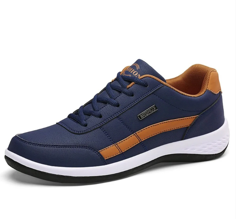 Baskets Orthopédiques pour Hommes – Luca