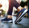 Baskets Orthopédiques pour Hommes – Luca