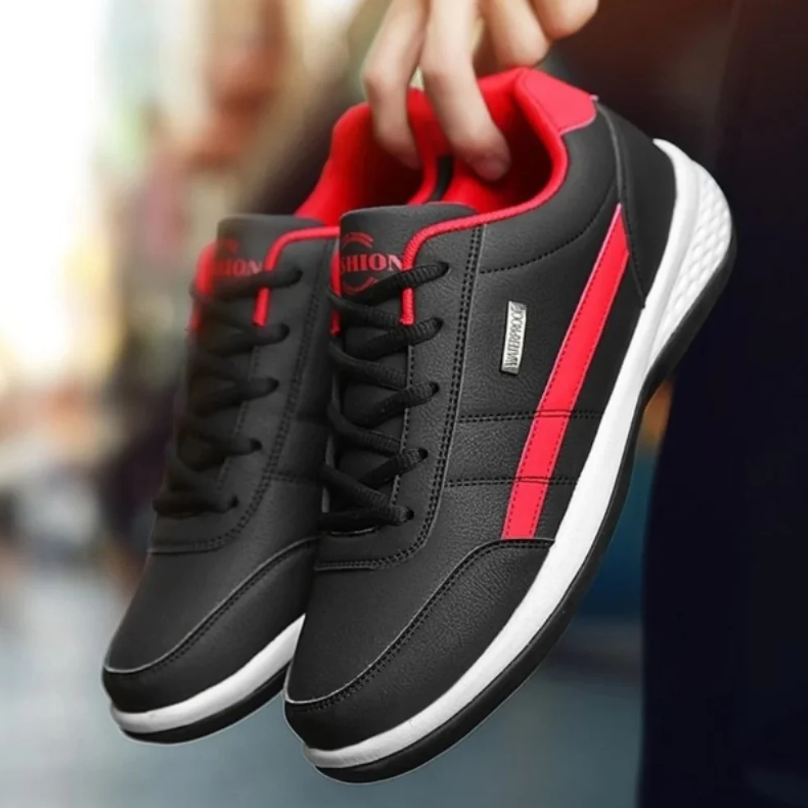 Baskets Orthopédiques pour Hommes – Luca