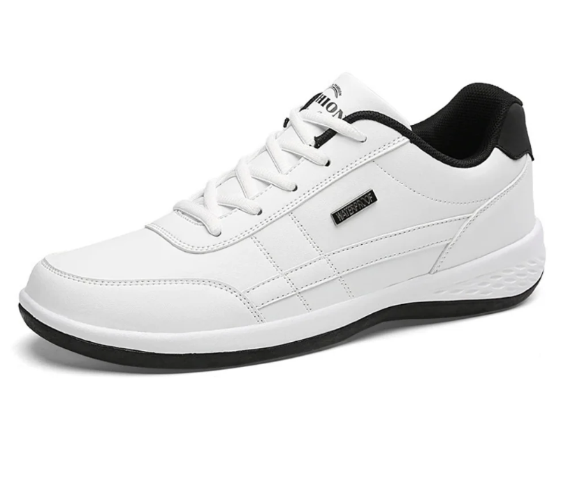 Baskets Orthopédiques pour Hommes – Luca